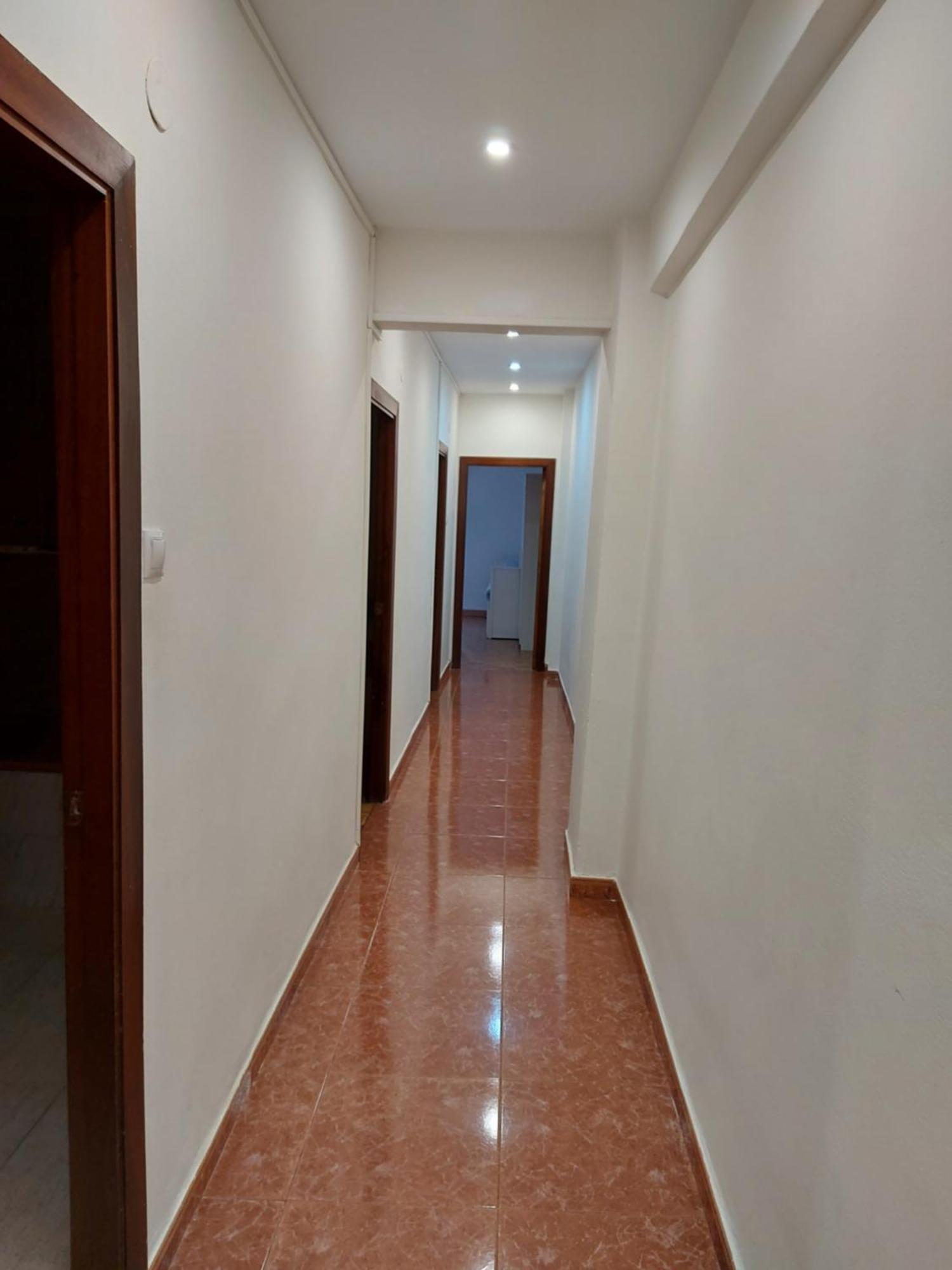 Apartamento Gijon Arena, Con Aparcamiento Exteriör bild