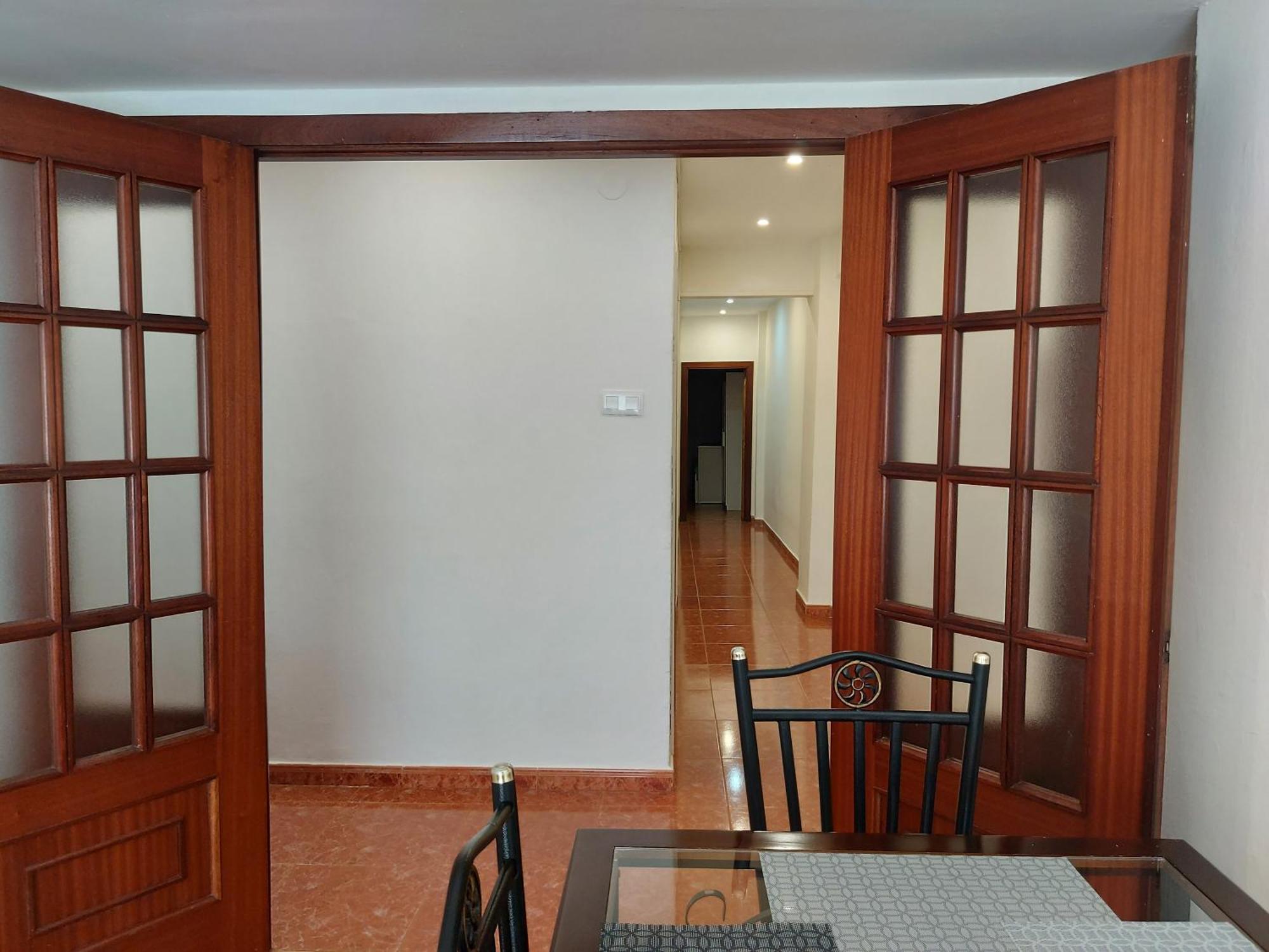 Apartamento Gijon Arena, Con Aparcamiento Exteriör bild